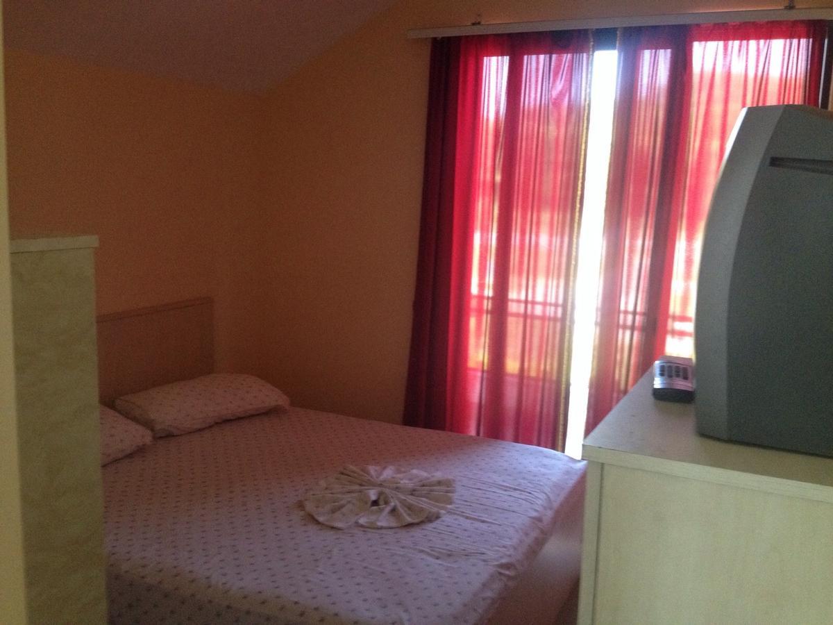 Hotel President Golem  Εξωτερικό φωτογραφία