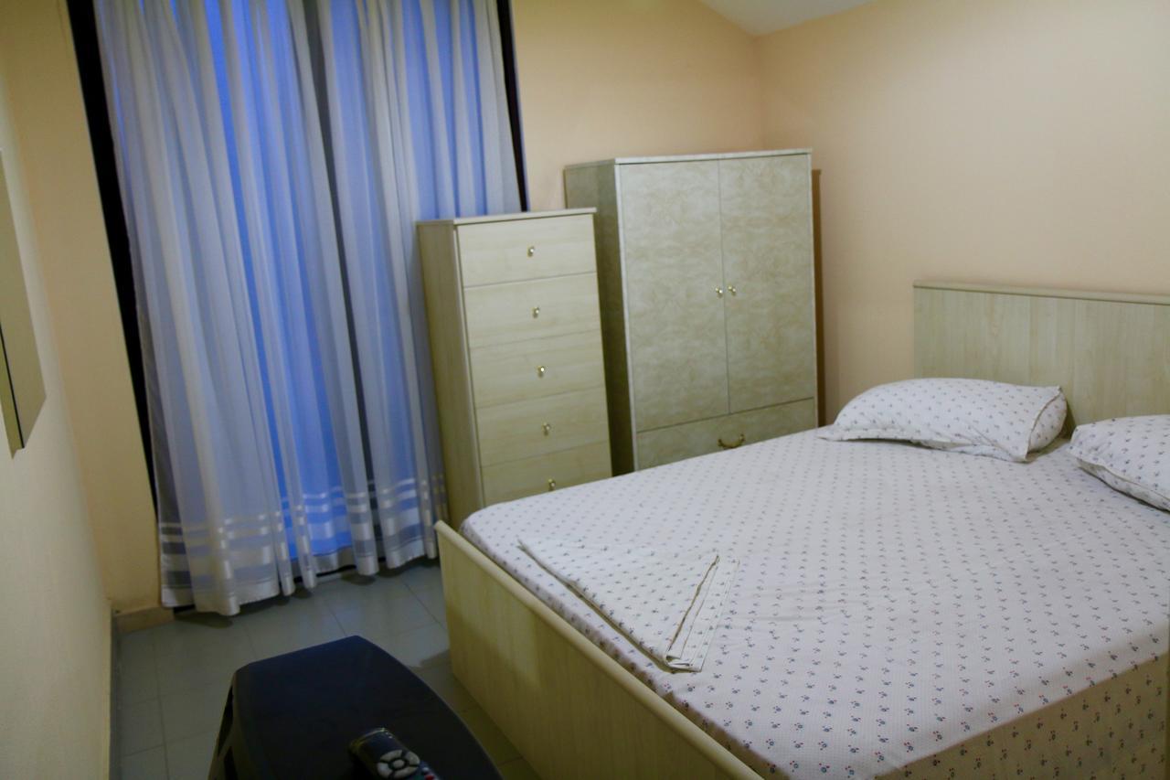 Hotel President Golem  Εξωτερικό φωτογραφία