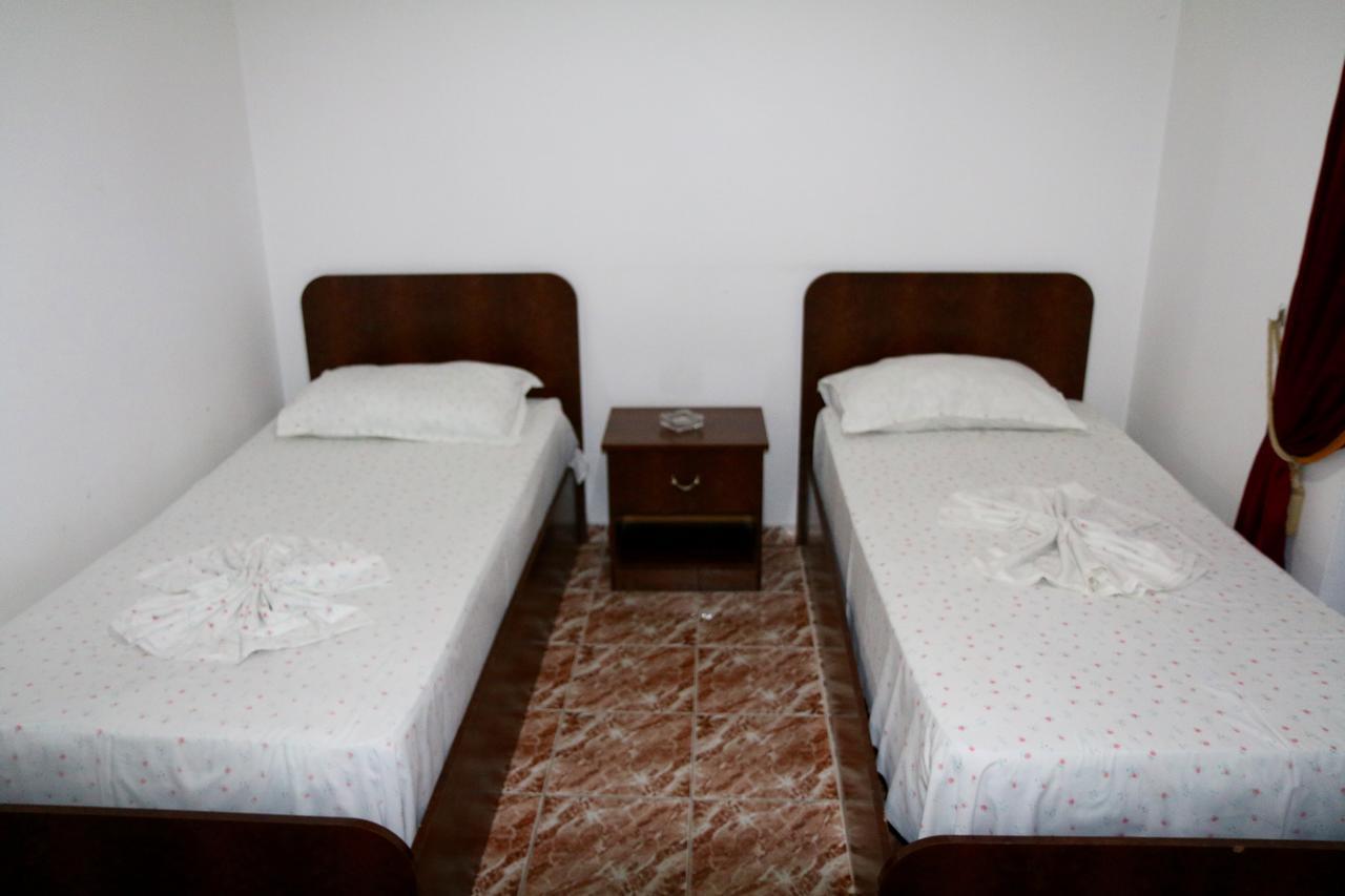 Hotel President Golem  Εξωτερικό φωτογραφία