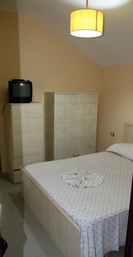 Hotel President Golem  Εξωτερικό φωτογραφία