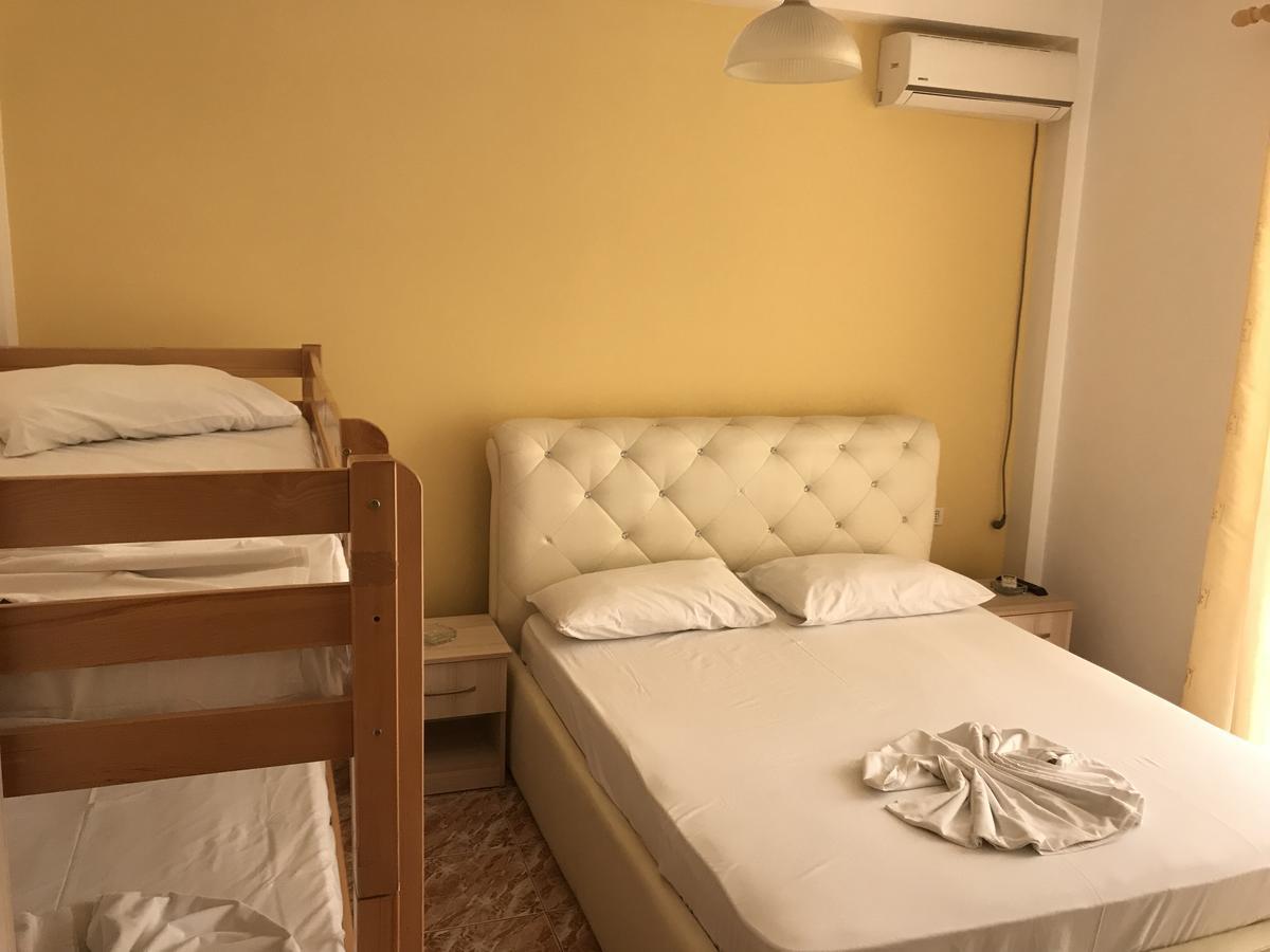Hotel President Golem  Εξωτερικό φωτογραφία